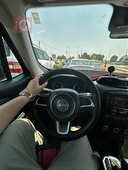 جيب رينيجيد